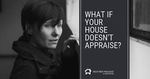 Check spelling or type a new query. Real Estate Appraisals What Can Go Wrong Heather Wright Associates