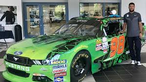 As he makes his first monster energy nascar cup series start at pocono raceway. Darrell Wallace Jr To Drive In Xfinity Race At Chicago Nascar Com