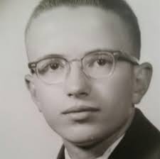 Obituary, Visitation & Funeral Information