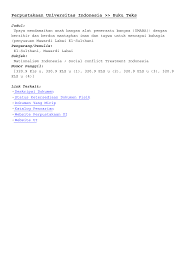 Menparekraf mengatakan industri musik memiliki potensi menyerap tenaga kerja yang besar. 2