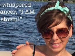 Fundraiser for Tim Or Denise Roughley by Lisa Damico Terwilliger : Help  Denise be the Storm!