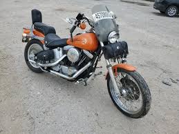 Image result for Vivid Black 1993 FXSTS