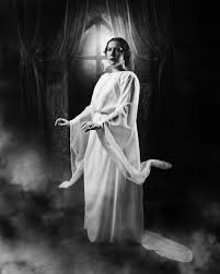Enter the Brides of Dracula”… A photo tribute to the haunting elegance of the  Brides from the 1931 Universal Studios classic, Dracula. These mysterious  and mesmerizing women have been captivating audiences for