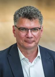 Liebe Leserinnen und Leser des Jahresberichts der Bethanien  Diakonissen-Stiftung,