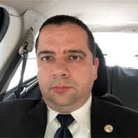 Evelio Alonso's Instagram, Twitter & Facebook