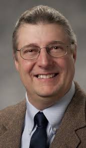 Paul Hitz, M.S. : SLU