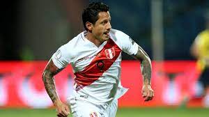 Lapadula Goals And Assists Against Ecuador And Peru Goes Crazy For Him Ruetir