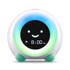 The Best Sleep Training Clocks To Get Kids To Stay In Bed Fatherly