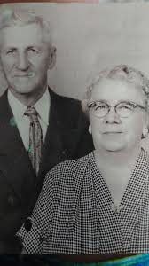 Nellie D “Nell” Dickson Hendrickson (1884-1961)