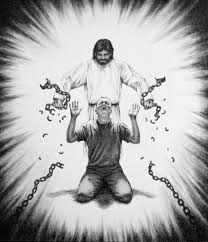 Image result for breaking chains free images