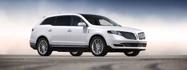 2013 Lincoln Mkt News And Information Conceptcarz Com