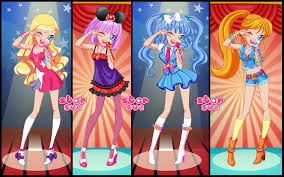 This a beatifull color book of lolirock aventures of princess to color and draw. Lolirock Iris Dress Up Game Http Www Starsue Net Game Lolirock Iris Dress Up Html Have Fun Ilustraciones Eres Maravilloso