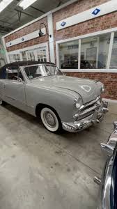 Image result for Dover Gray 1950 Ford