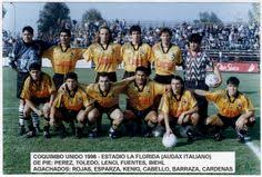 All information about coquimbo unido (primera b) current squad with market values transfers rumours player stats fixtures.official club name: Felipe Contreras Fcontreras14 Perfil Pinterest