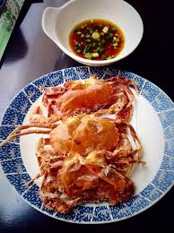 Here is the story of a young servant gladiator within an underground arena. Nihon Kai Japanese Restaurant Old Klang Road