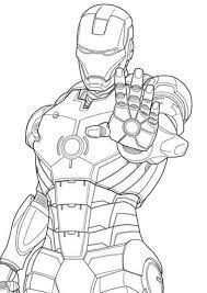 Librivox is a hope, an experiment, and a question: Free Easy To Print Iron Man Coloring Pages Tulamama
