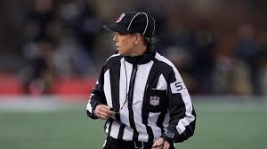 They didn't like her, either. Nfl To Have Female Official Two Coaches For First Time On Sunday Sportsnet Ca