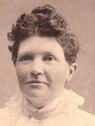 Nancy Melvina Keasler “Nannie” Skaggs Smith (1859-1934)