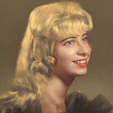 Constance "Connie" K. (Hefner) Blean Obituary July 21, 2022