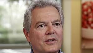 Red Robin names former Torchy's Tacos leader G.J. Hart as new CEO