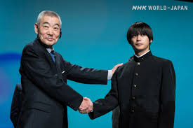 17歲的帝國》：有關世代衝突、人工智能技術和希望的故事| Media ...