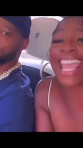 Soon as she said married his ass turned his head and went to Pluto in his  mind 😂😂😂 idk he might be scared of getting hurt again 🧐