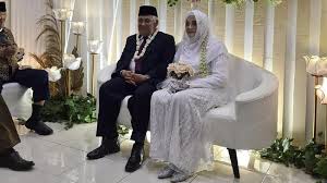 Undangan terbatas hanya keluarga saja, pungkas agung. Aymntci4qbrsom