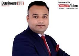 Ajay Rajput Promoted to Regional Manager