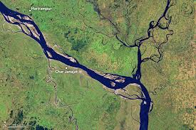 He is a man haunted by the murder victims whose cases he must lay to rest. World Of Change Padma River