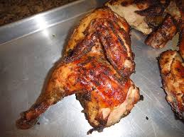 Maybe you would like to learn more about one of these? Cornell Chicken The Virtual Weber Bullet