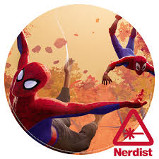 Check out our polar camel selection for the very best in unique or custom, handmade pieces from our товары для дома shops. Spider Man Into The Spider Verse S Original Score Coming To Vinyl Exclusive Nerdist