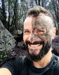 Gabor Midgard, the Norse Berserker, founder of Berserker Cult and Midgard  Berserker, as well as numerous other groups and sites, all of which serve  the purpose of connecting Germanic pagans in German-speaking