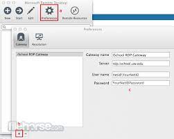 There are free solutions — including one built into your mac. Microsoft Remote Desktop For Mac Download Free 2021 Latest Version