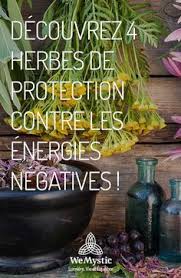 Decouvrez 4 Herbes De Protection Contre Les Energies Negatives Wemystic France Priere Pour La Sante Herbes De Sorciere Magie Verte