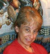 Betty (Purcell) Baldridge Obituary