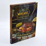 World Of Warcraft The Official Cookbook World Of Warcraft Warcraft Cookbook