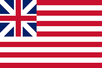 Continental Union Flag - Wikipedia