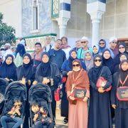 Umrah visa is valid for 2 weeks only. Kenangan Haji Umrah Archives Amani Travel Sdn Bhd