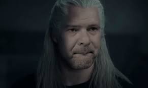 Wiedźmin zdobywa coraz większą popularność. Raczej Chcesz Obejrzec Przerobiony Trailer Wiedzmina Z Karolakiem Donald Pl