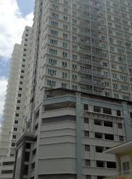 One of the most expensive condominium buildings in the world is the 432 park avenue building in new york city. Condominium For Rent At 1 World The One Land