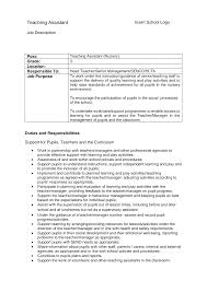 Teaching assistant jobs in blackpool. Https Www Durham Gov Uk Media 22228 Teaching Assistant Nursery Job Description Pdf Teachingassistantnurseryjd Pdf M 636588624360300000