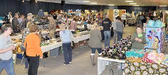Find clarinda gun show locations, dates and exhibitor and promoter info. Chamber Unveils New Craft Show Saturday Local News Clarindaherald Com