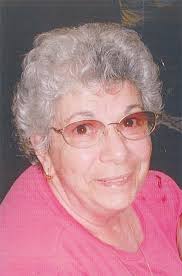 Mary Jane Lilly 1937-2025