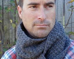 Buy Braided Chain Mosaic Scarf, Crochet Pattern and X-marked Chart (PDF)  Online in India