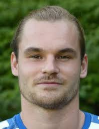 Colin Weigel's Instagram, Twitter & Facebook