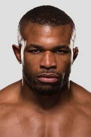 The Ultimate Fighter