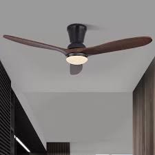 Get free shipping on qualified decorative ceiling fans or buy online pick up in store today in the lighting department. American Village Industrial Wooden Ceiling Fan With Lights Wood Ceiling Fans Without Light Decorative Ceiling Light Fan Lamp Shopee Singapore