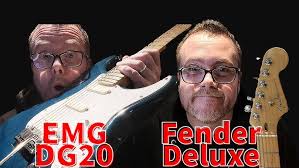 Jalen 'Crossroads' Pickups