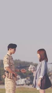 See actions taken by the people who manage and post content. Descendants Of The Sun Tobelocked Descendants Of The Sun Lockscreens Film Romantis Film Bagus Orang Lucu