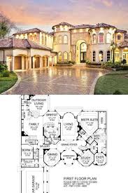 Check spelling or type a new query. Two Story 5 Bedroom Cordillera Spanish Home Floor Plan In 2021 House Plans Mansion Mansion Floor Plan Mediterranean House Plans